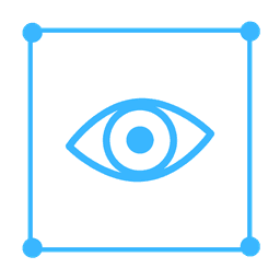 Viewframe Logo